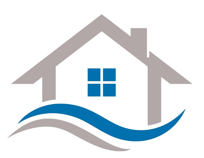Pure Gutter Solutions LLC Logo