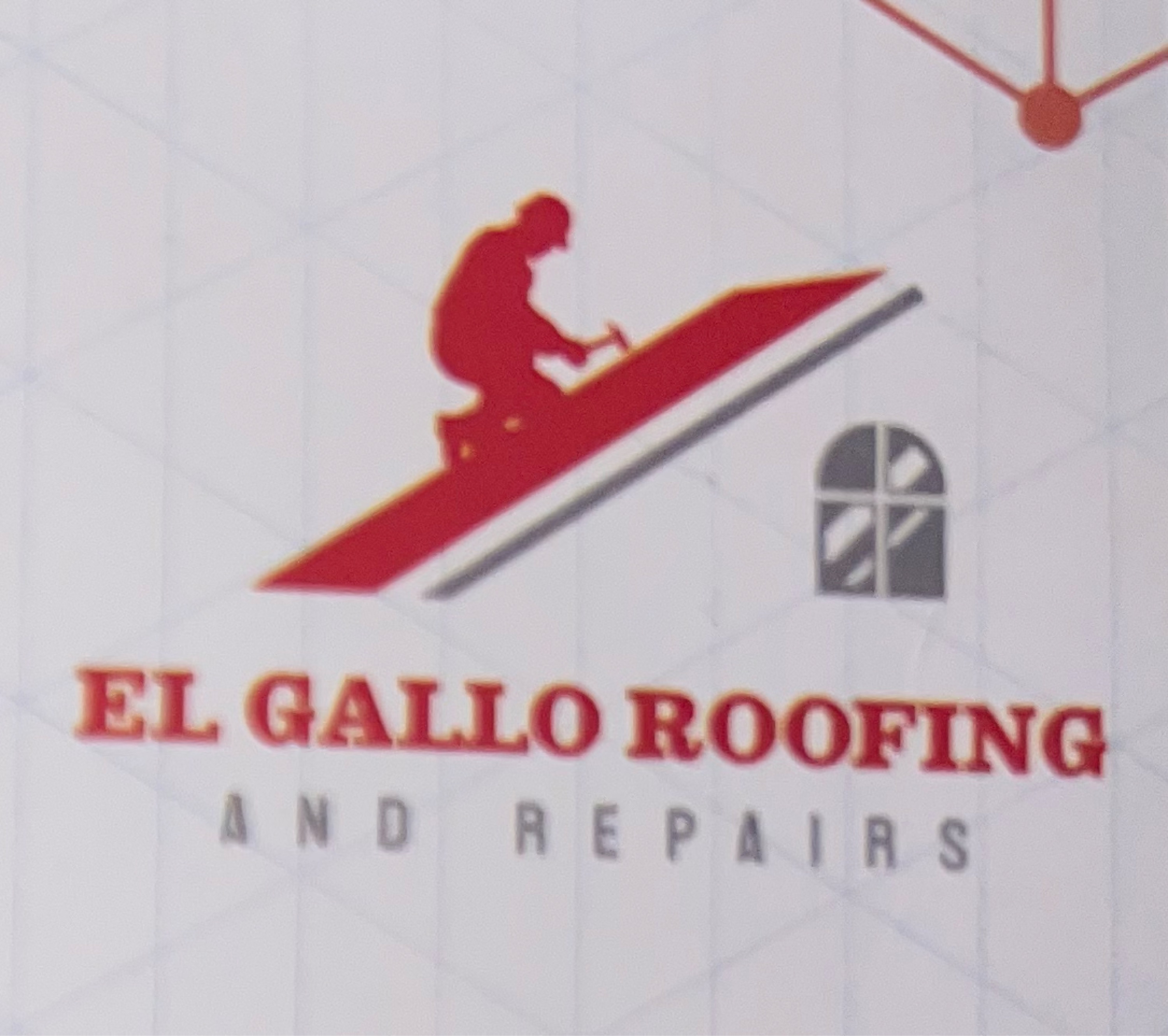 Jairos The Handyman Logo