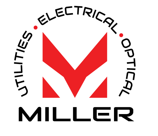 Miller Electrical Logo