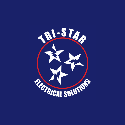 Tri-Star Electrical Solutions Logo