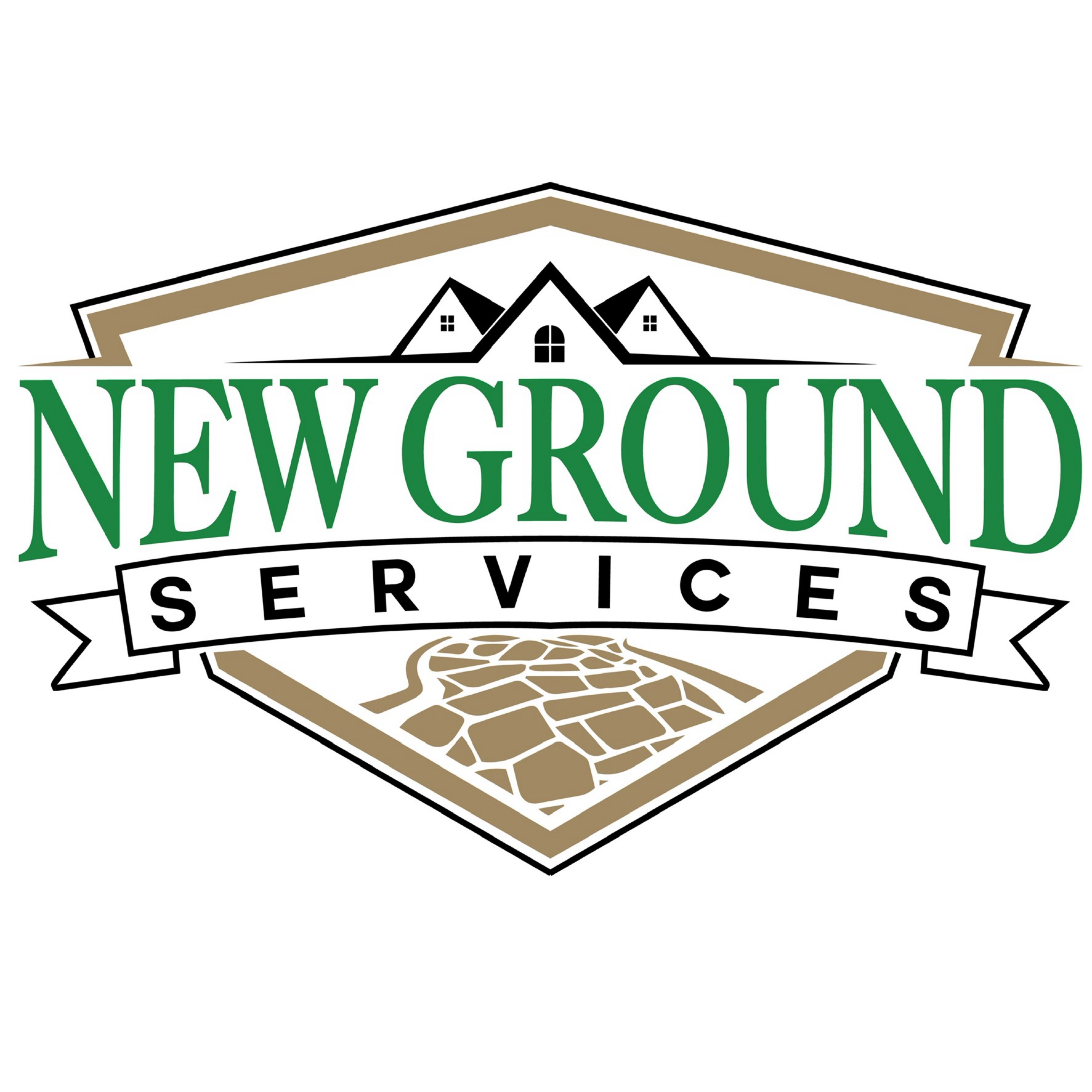 New Ground Services Logo