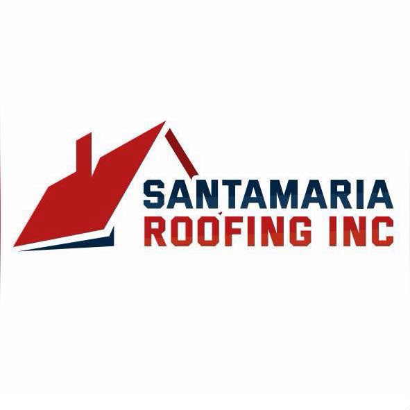 Santamaria Roofing Inc Logo