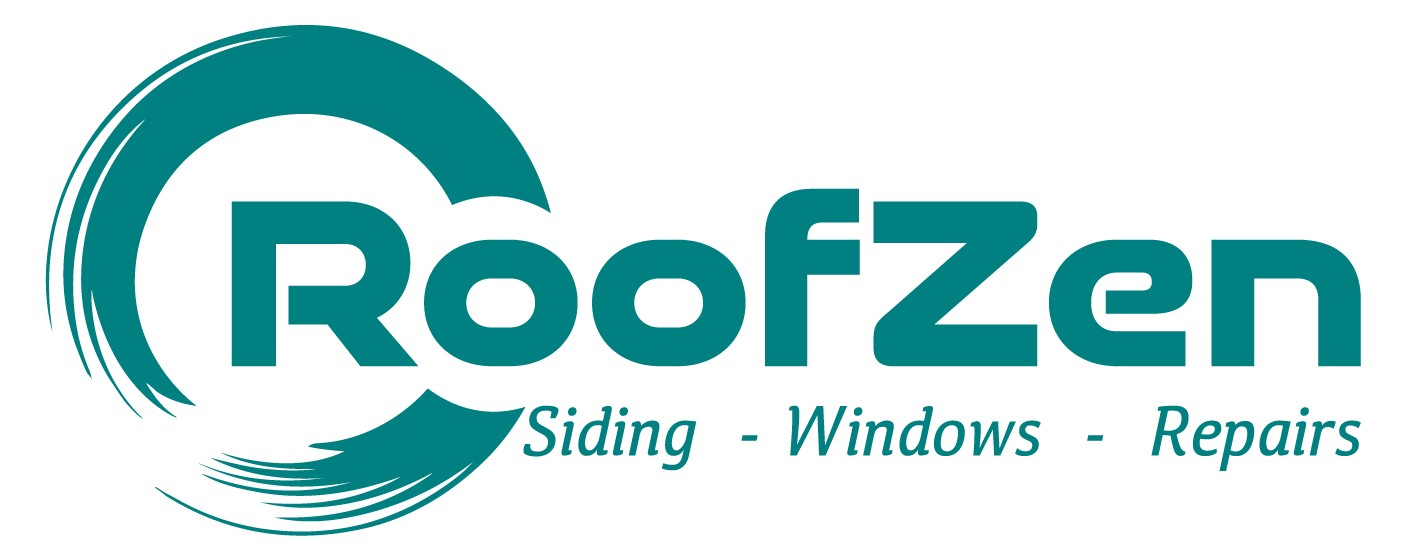 RoofZen LLC Logo