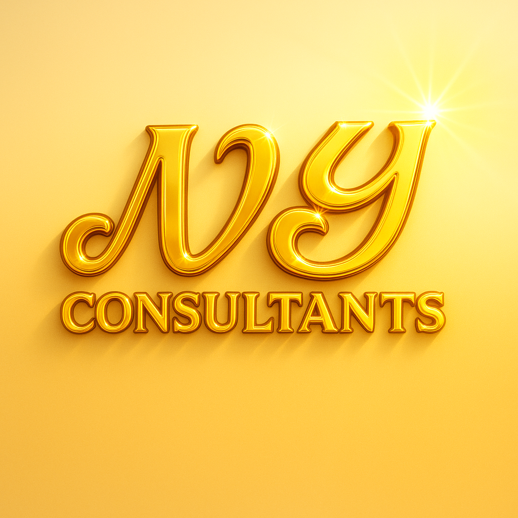 NY Consultants LLC Logo