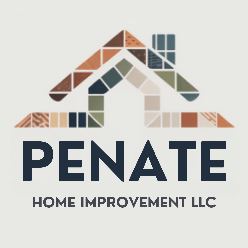 Penate Home Improvement LLC Logo