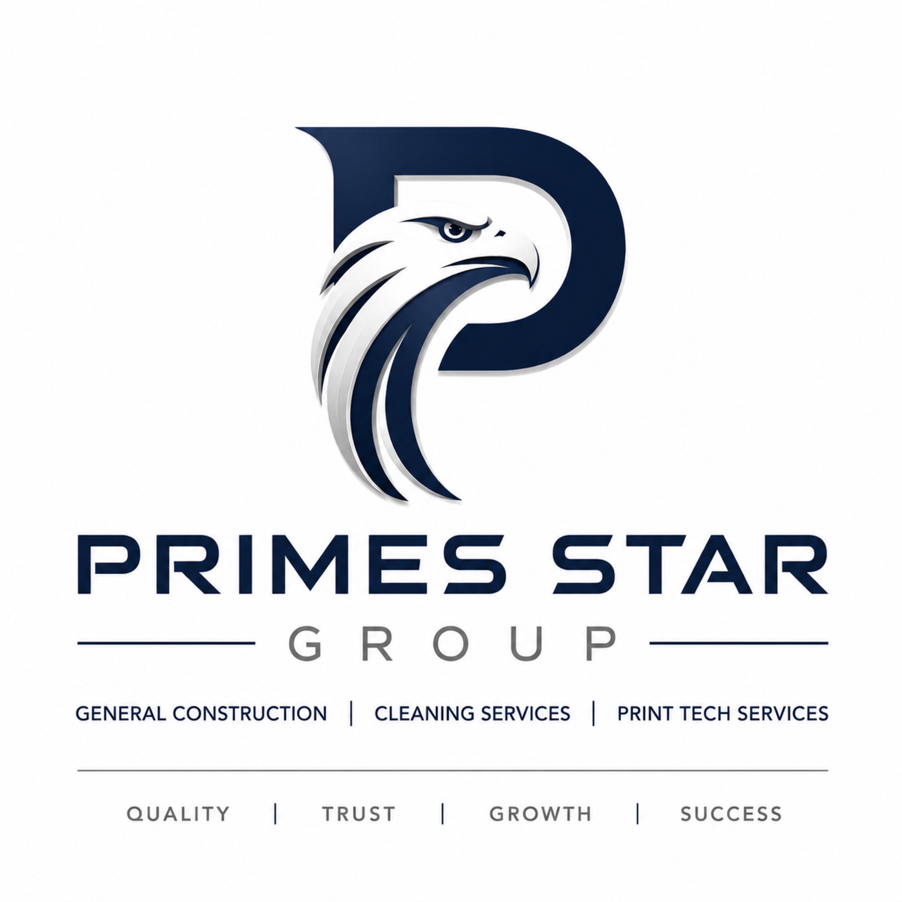 Prime Star Group LLC Logo