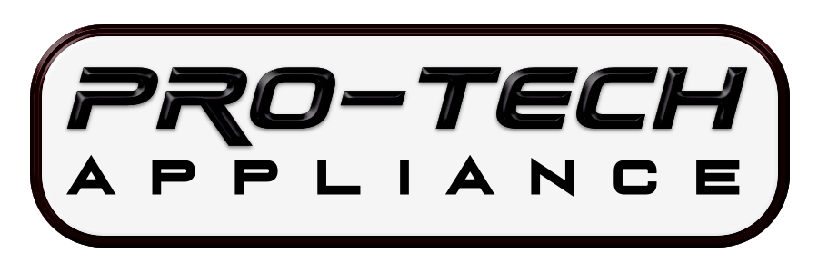 Pro Tech Appliance Logo