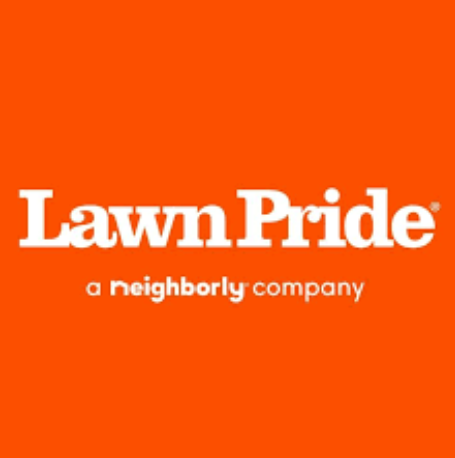Lawn Pride of Northwest Alabama Logo