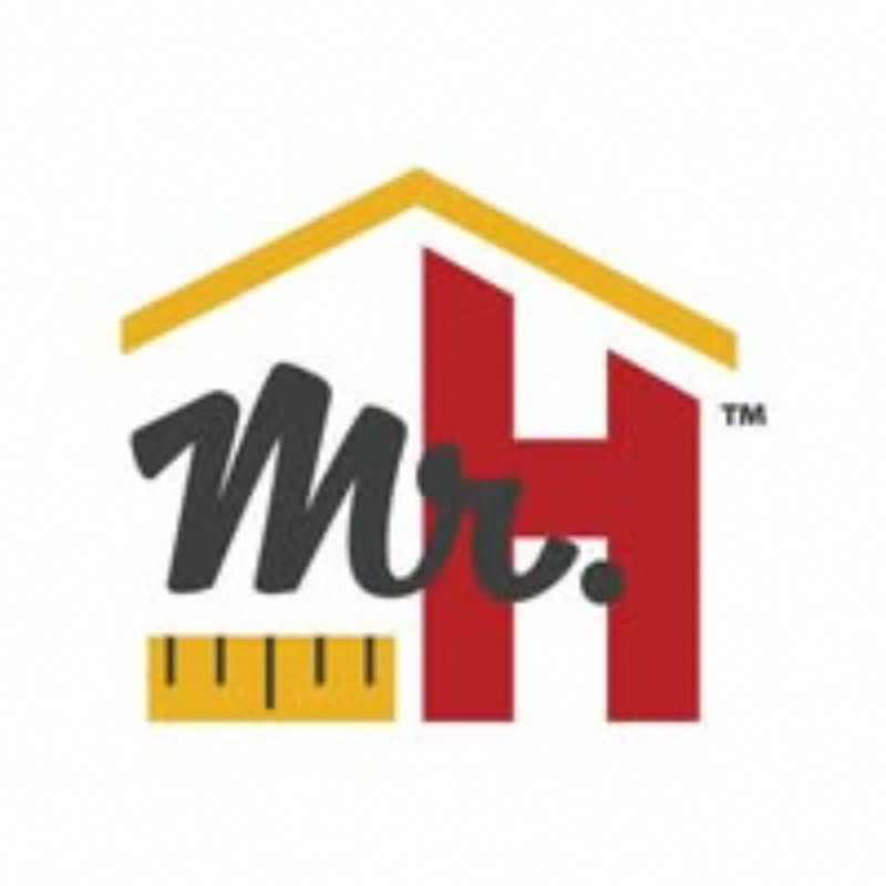 Mr. Handyman of Harrisburg - Hershey Logo