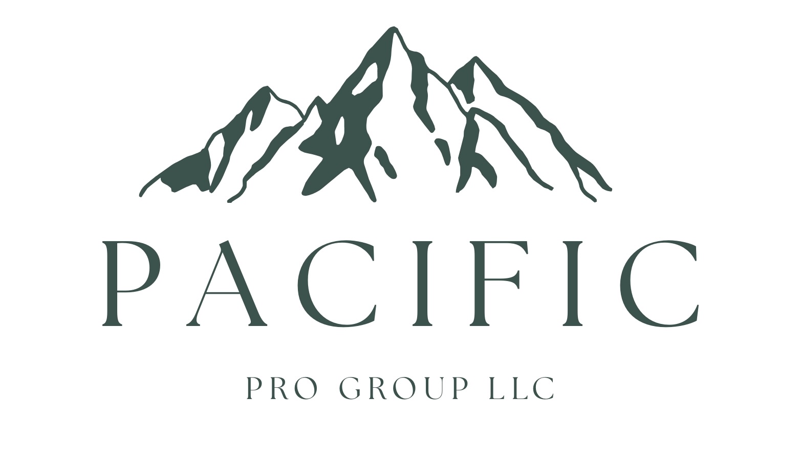 Pacific Pro Group LLC Logo