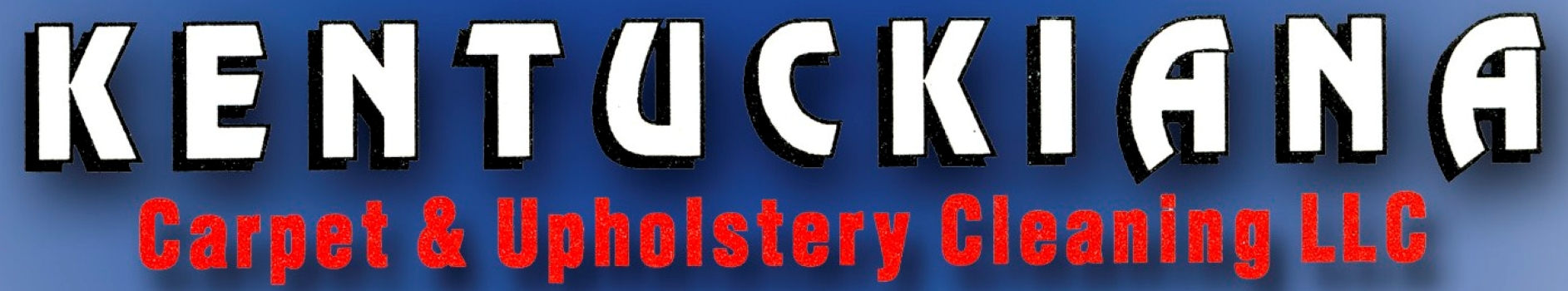Kentuckiana Carpet & Upholstery Cleaning LLC Logo