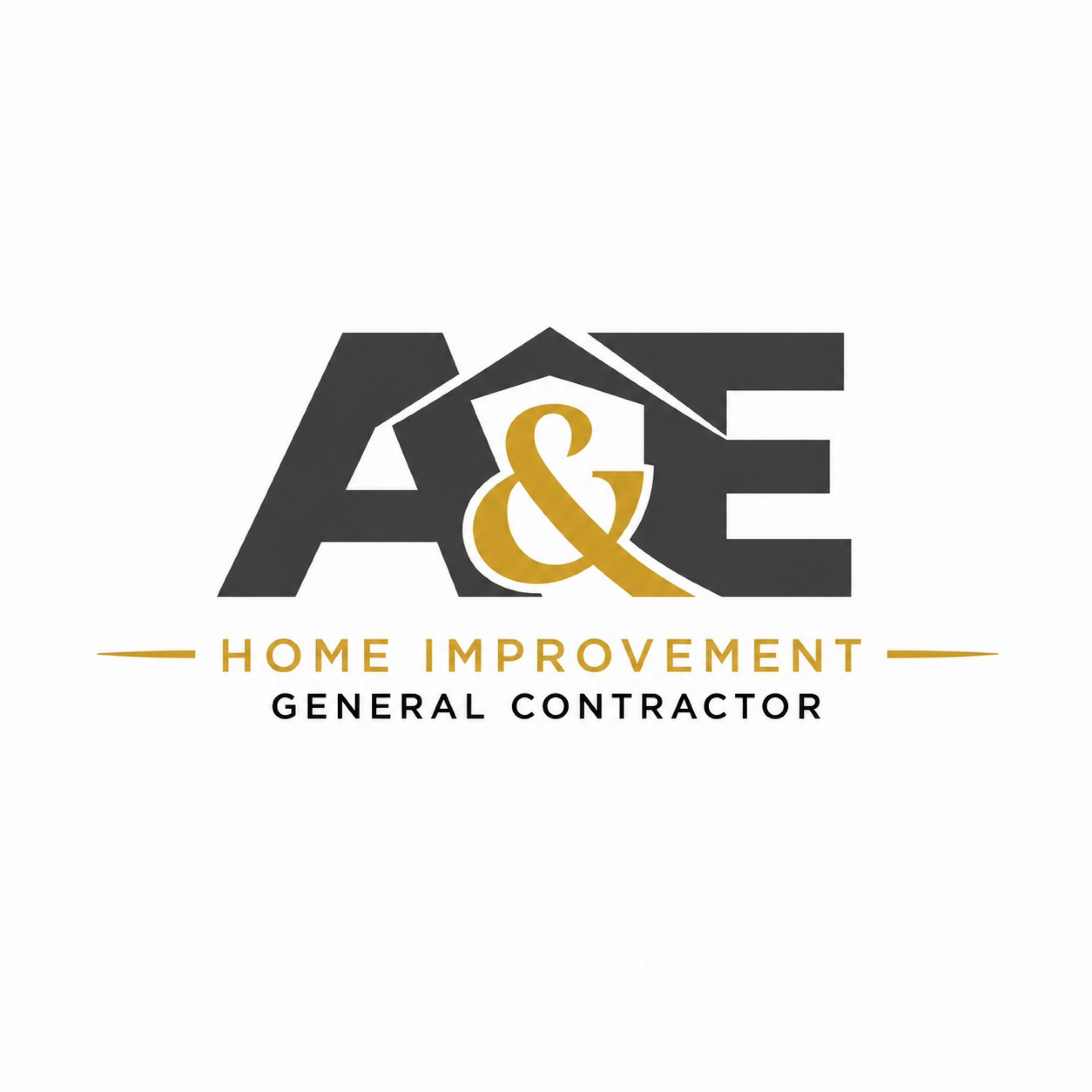 Anything & Everything Home Improvement LLC Logo