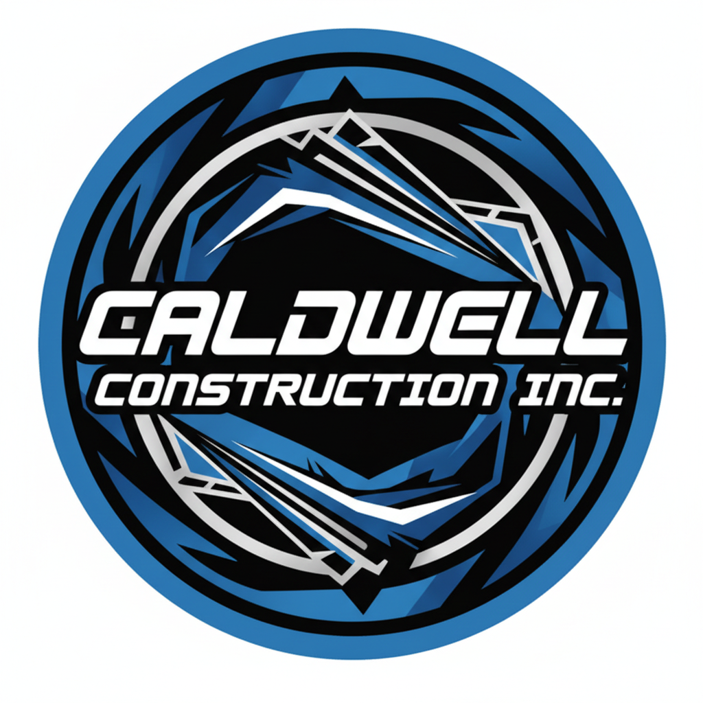 Caldwell Construction & Handyman Svcs Logo