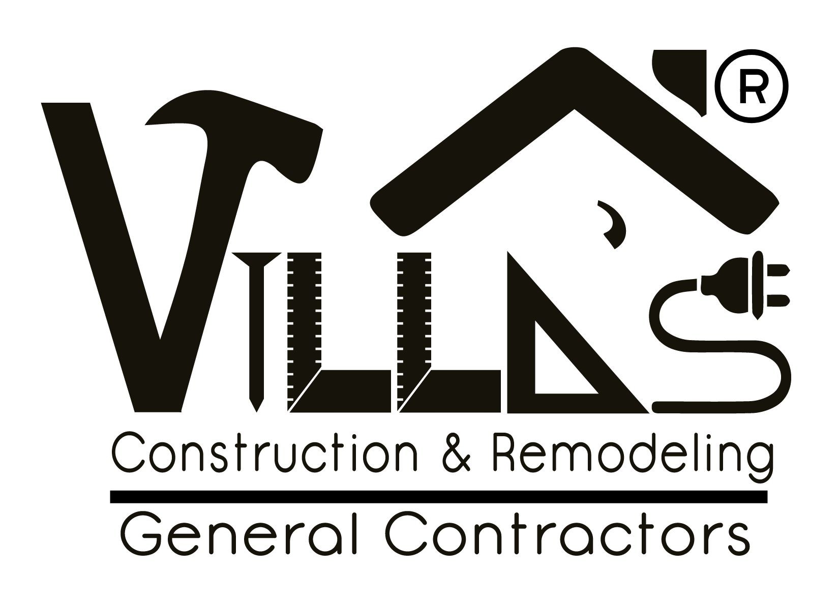 Villa's Construction & Remodeling Inc Logo