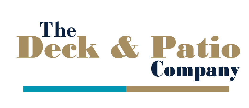 The Deck and Patio Company, LLC Logo