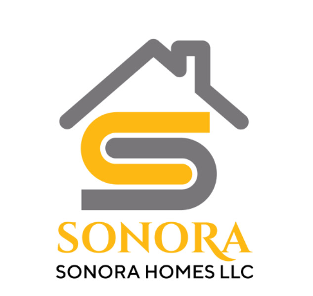 Sonora Homes LLC Logo
