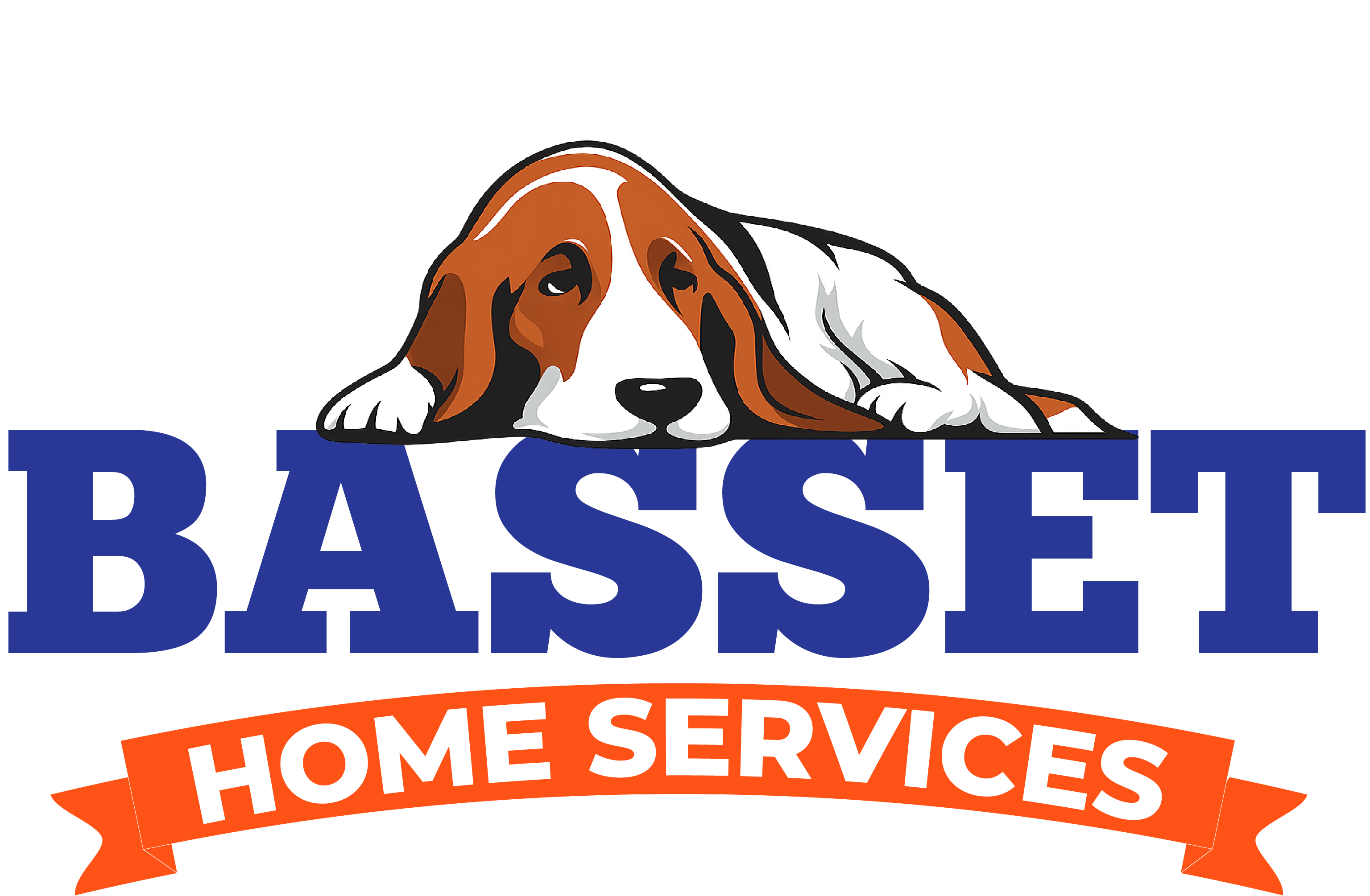 Basset Heating& Air Conditioning Inc Logo