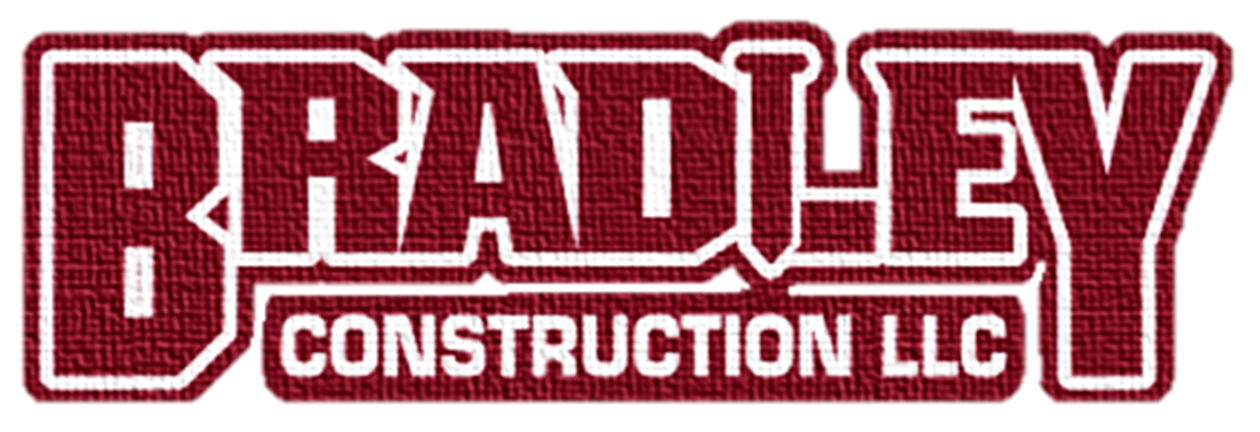 Bradley Construction LLC Logo