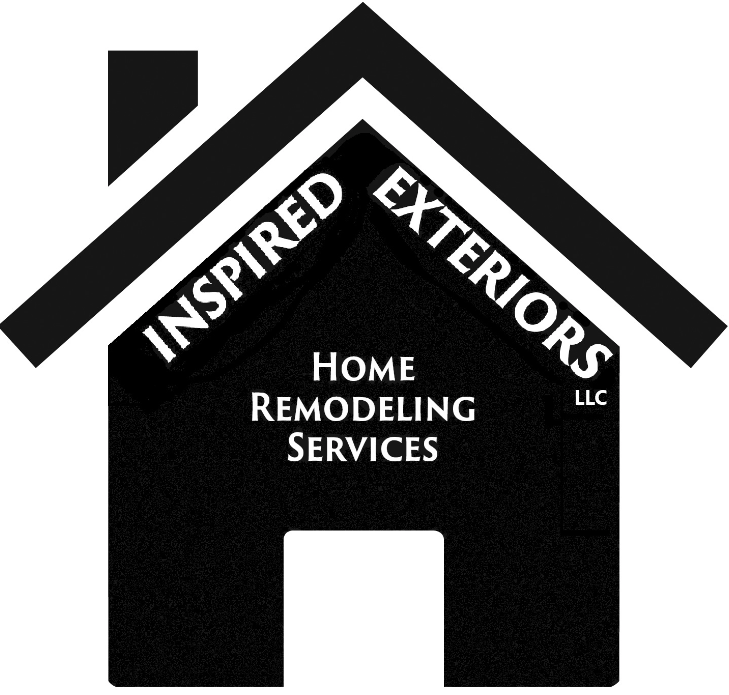 Inspired Exteriors, LLC Logo