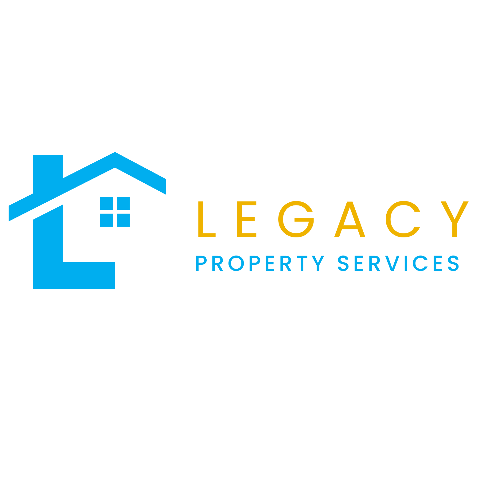 Legacy Property Services Logo
