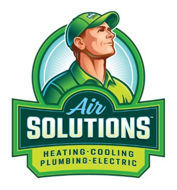 Air Solutions Logo