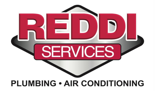Reddi Services Logo