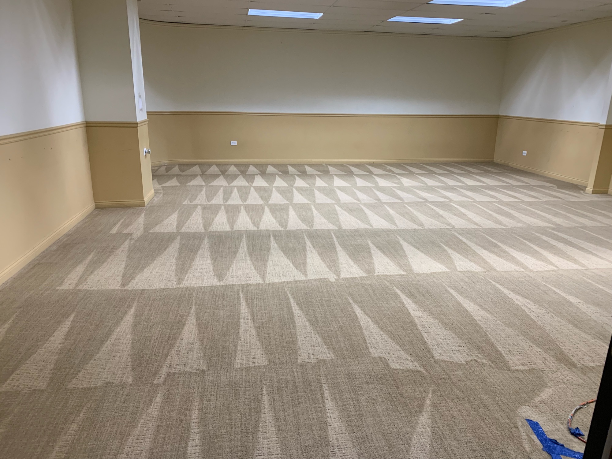 Complete Carpet Cleaning Logo