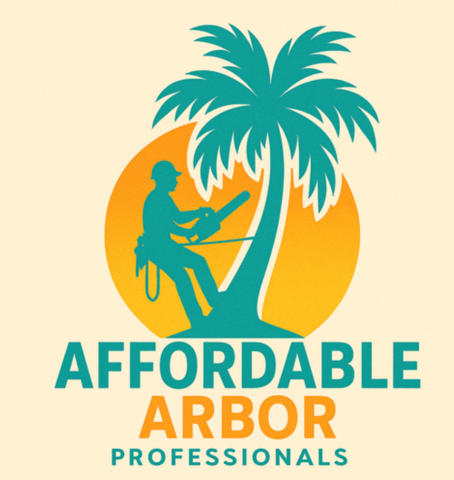 Affordable Arbor Professionals, LLC Logo