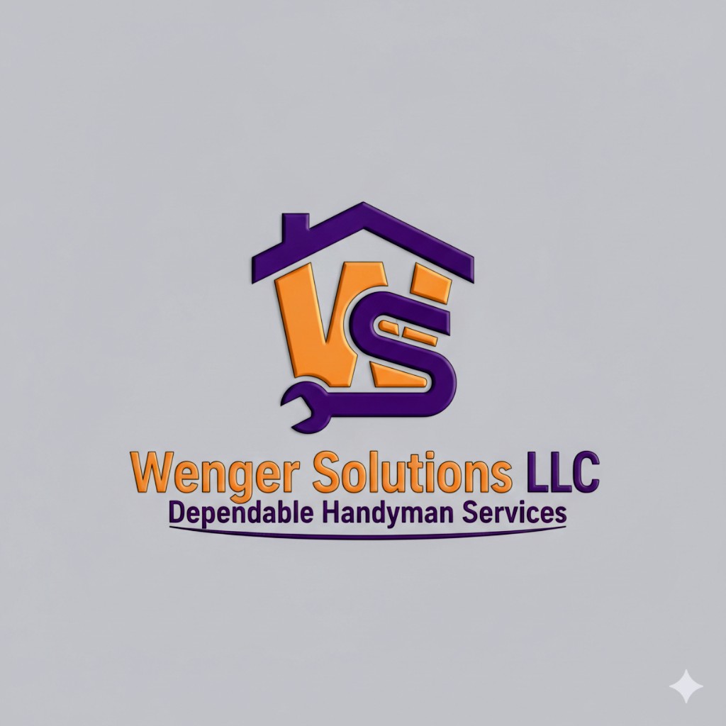 Wenger Solutions LLC Logo
