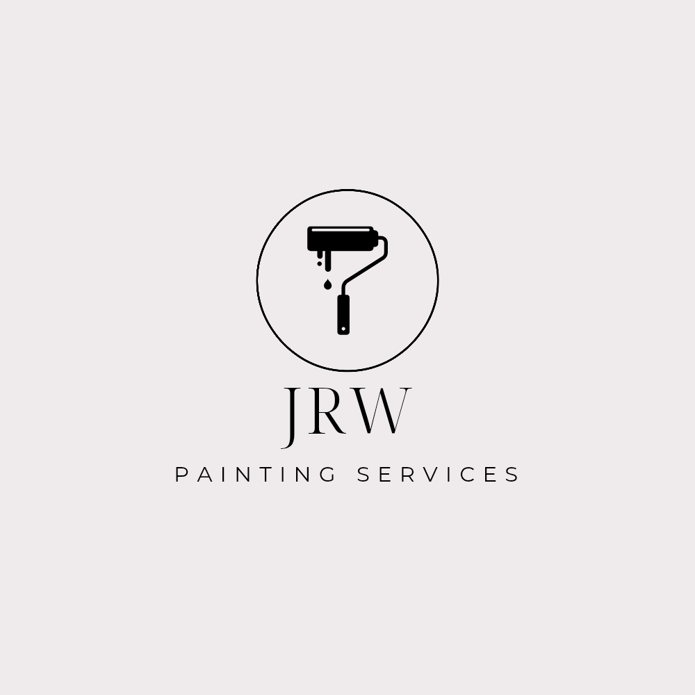 Jrw painting services llc Logo