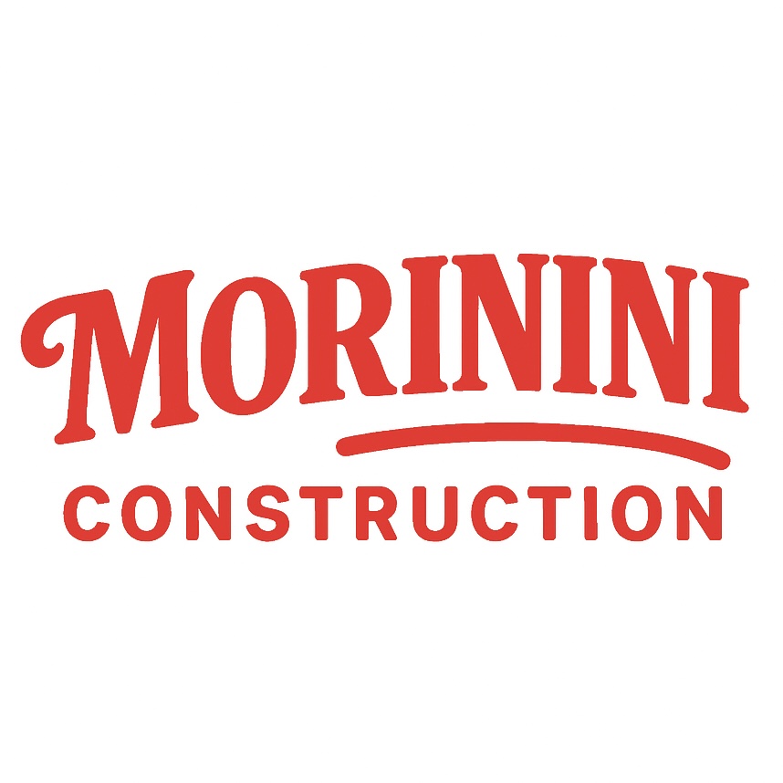 Morinini Construction Logo