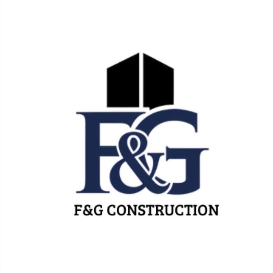 F&G Construction, LLC Logo