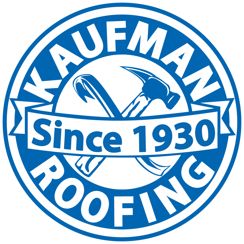 Kaufman Sheet Metal & Roofing Inc Logo