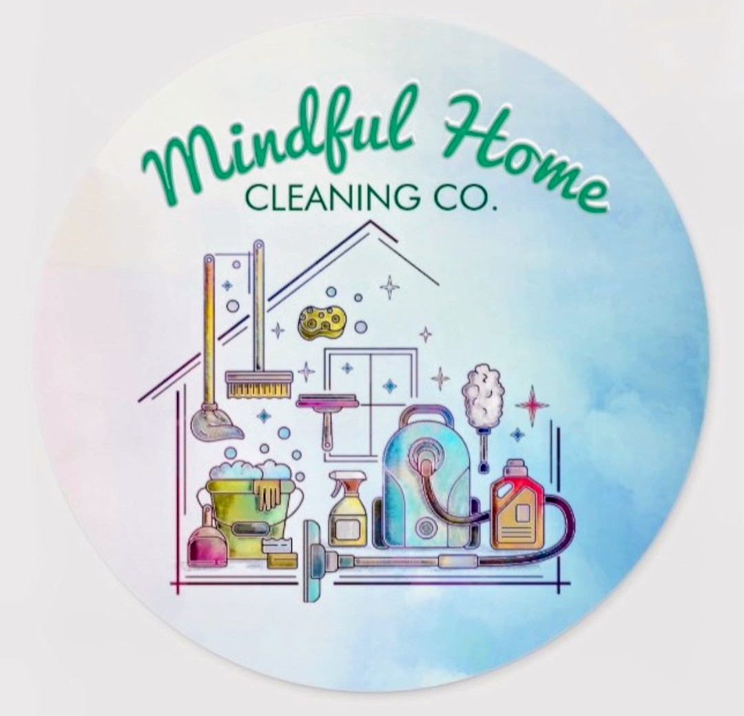 Mindful Home Cleaning Co. LLC Logo