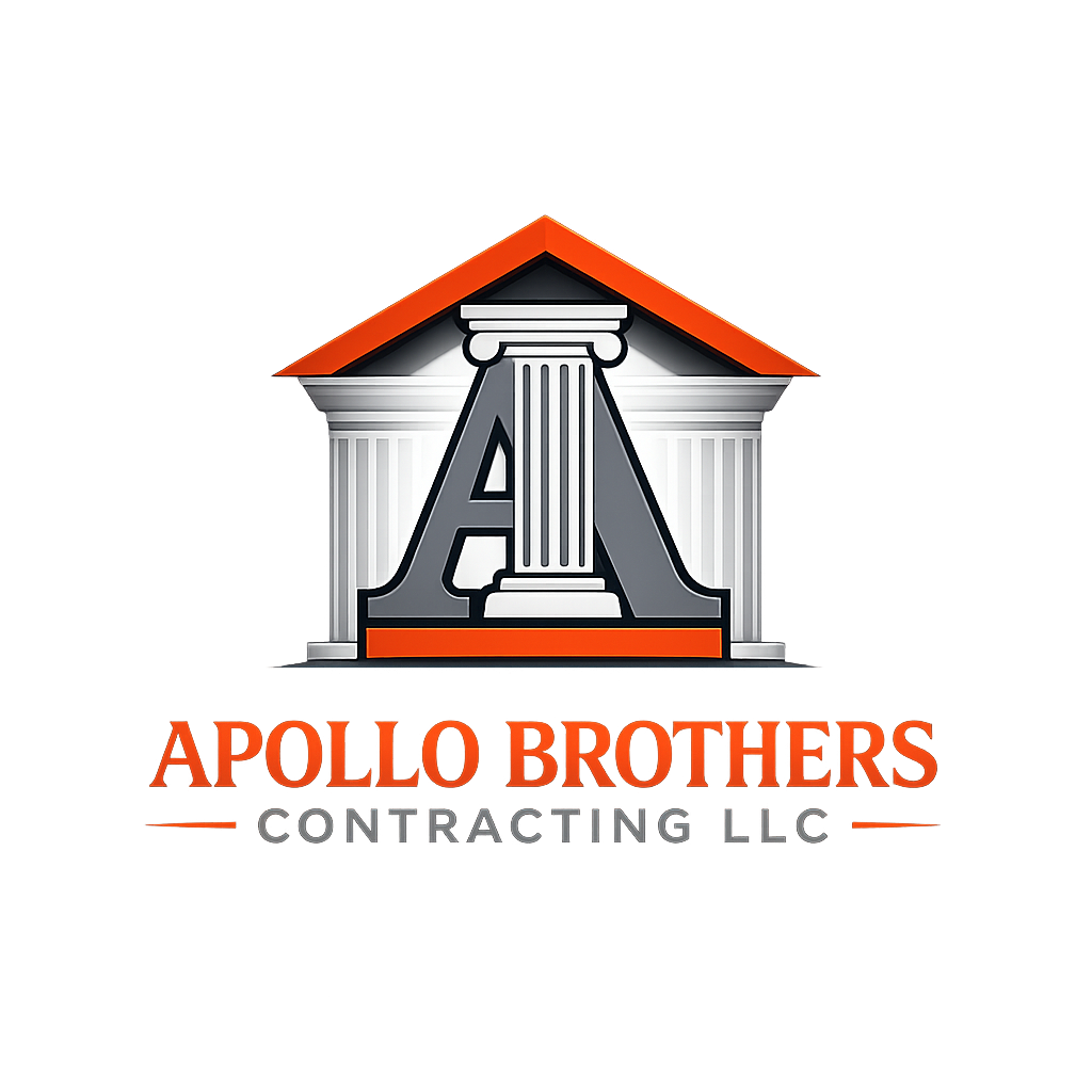APOLLO BROTHERS CONTRACTING LLC Logo