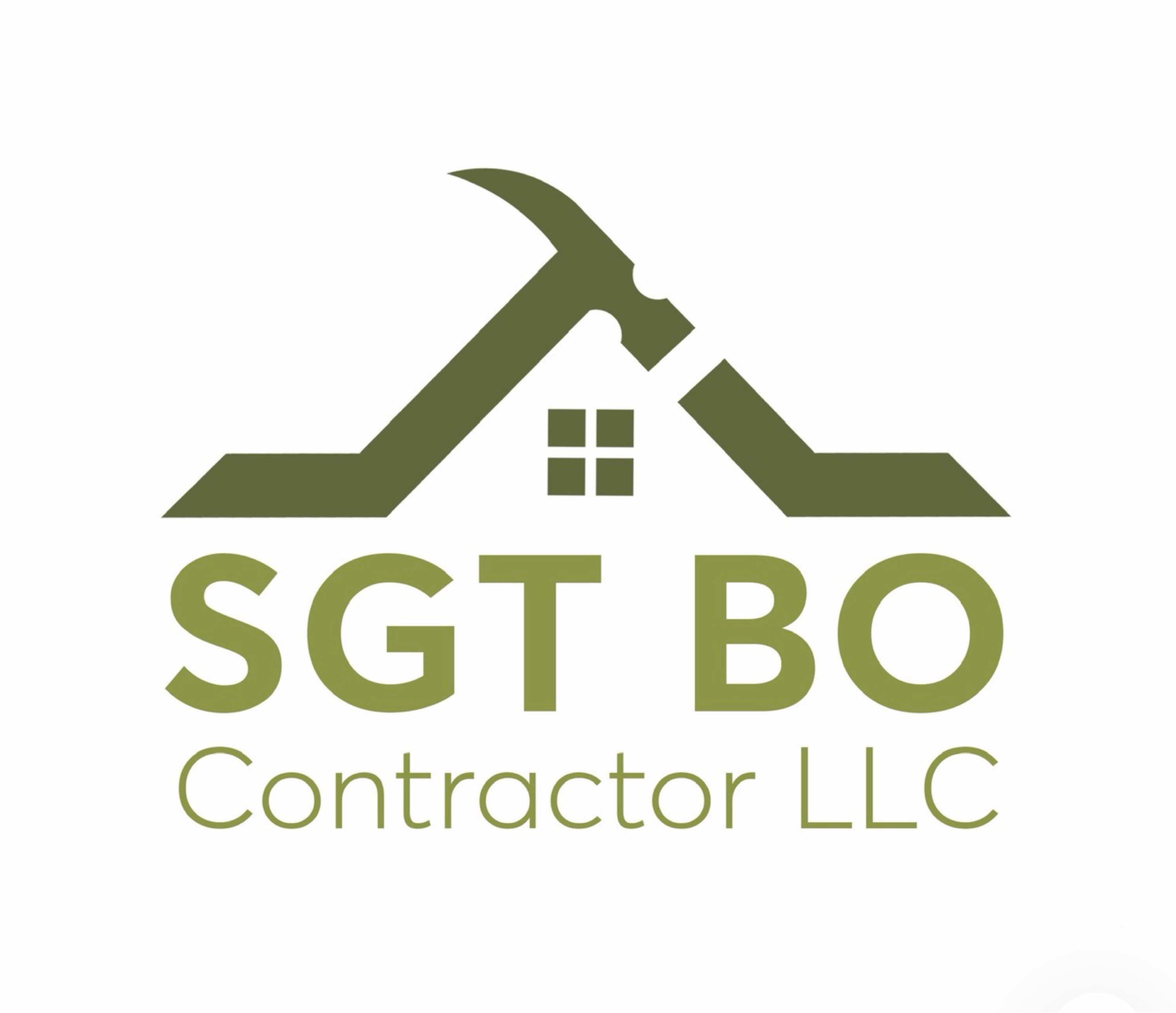 SGT BO CONTRACTOR LLC Logo