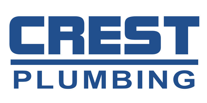 Crest Plumbing, LLC Logo