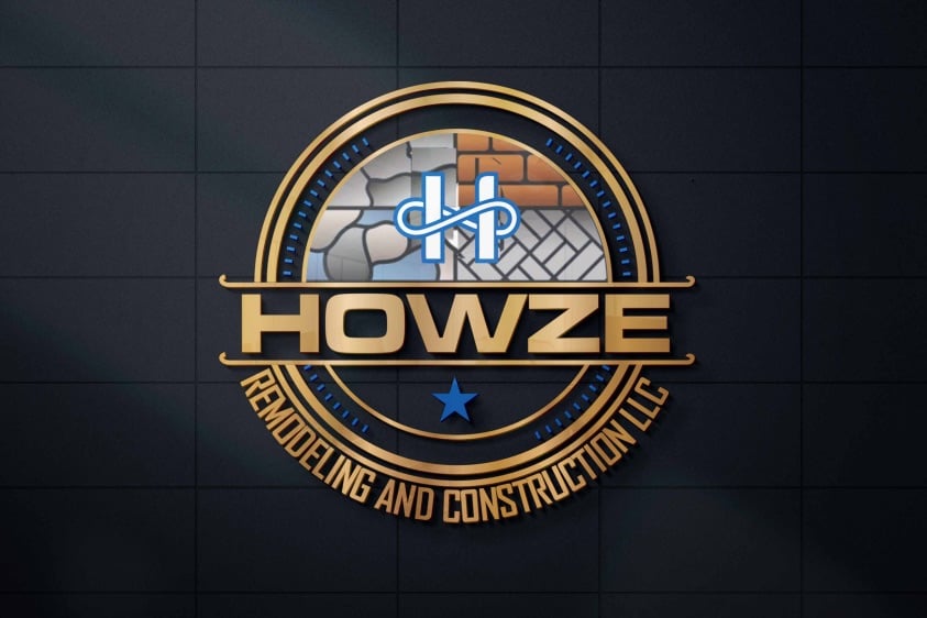 Howze Remodeling and Construction LLC Logo