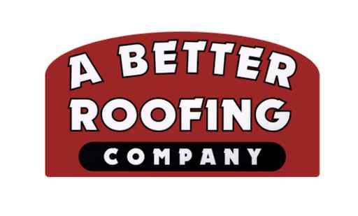 A Better Roofing Company Logo