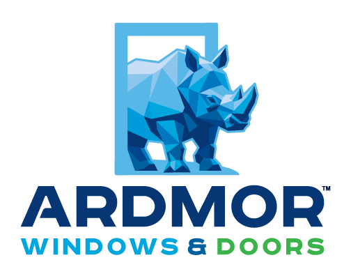 ARDMOR Windows & Doors Logo