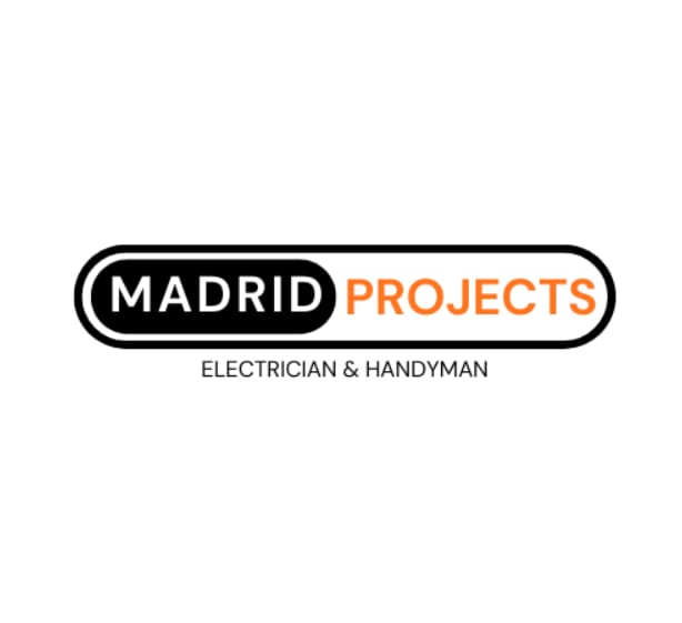 Madrid Projects LLC Logo