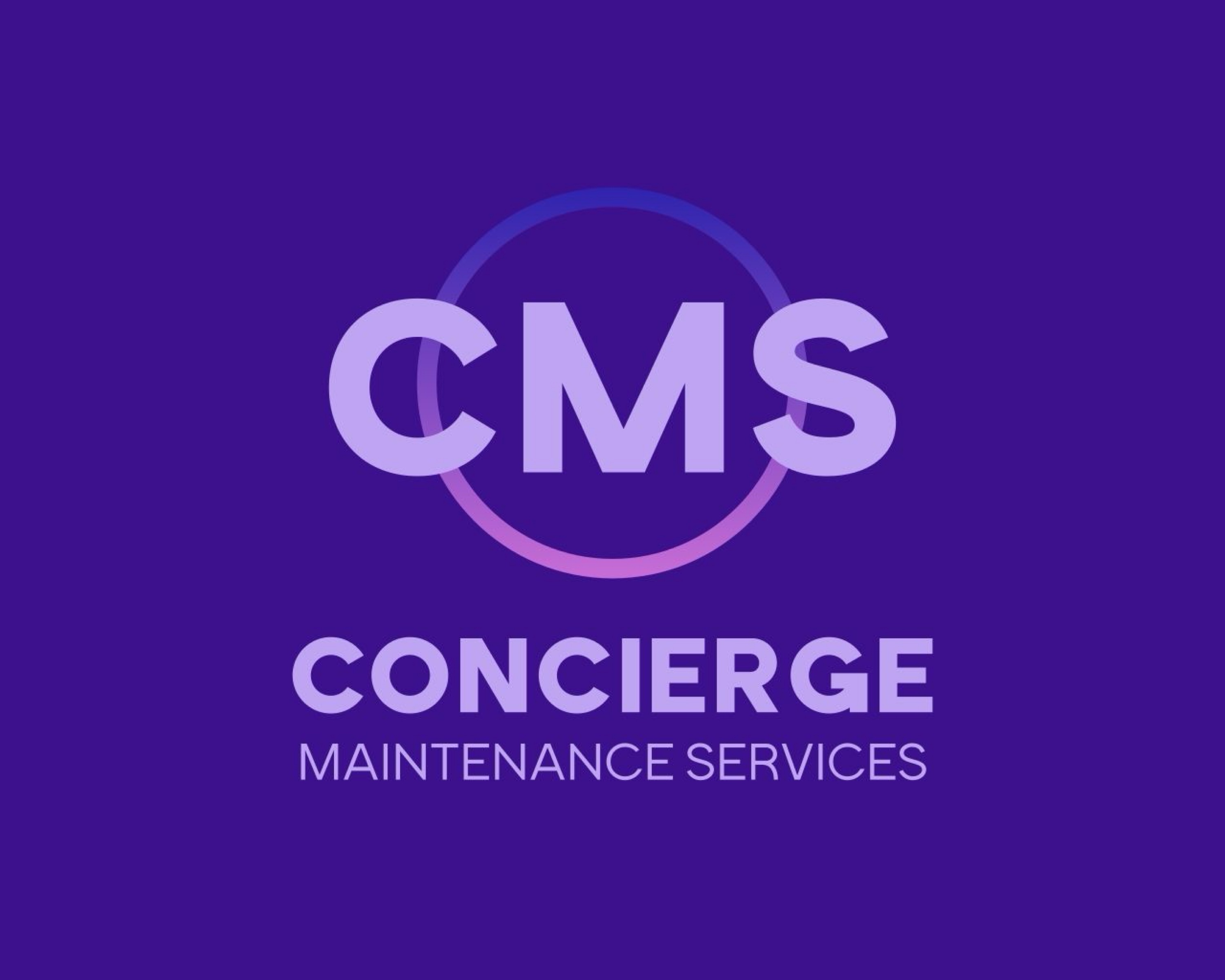 Concierge Maintenance Services Logo