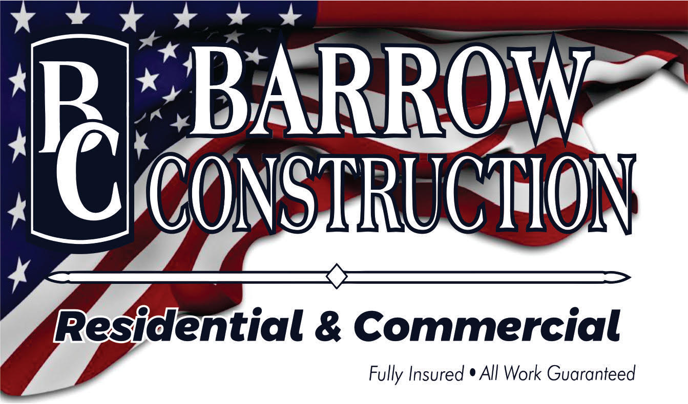 Barrow Construction of NC, LLC Logo