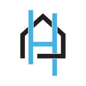 Home Genius Exteriors Logo