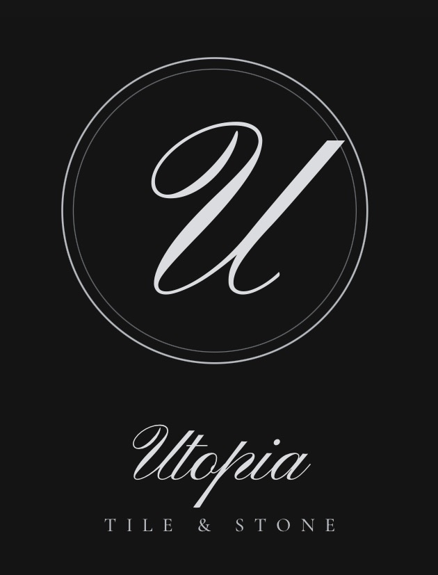 Utopia Tile & Stone Logo