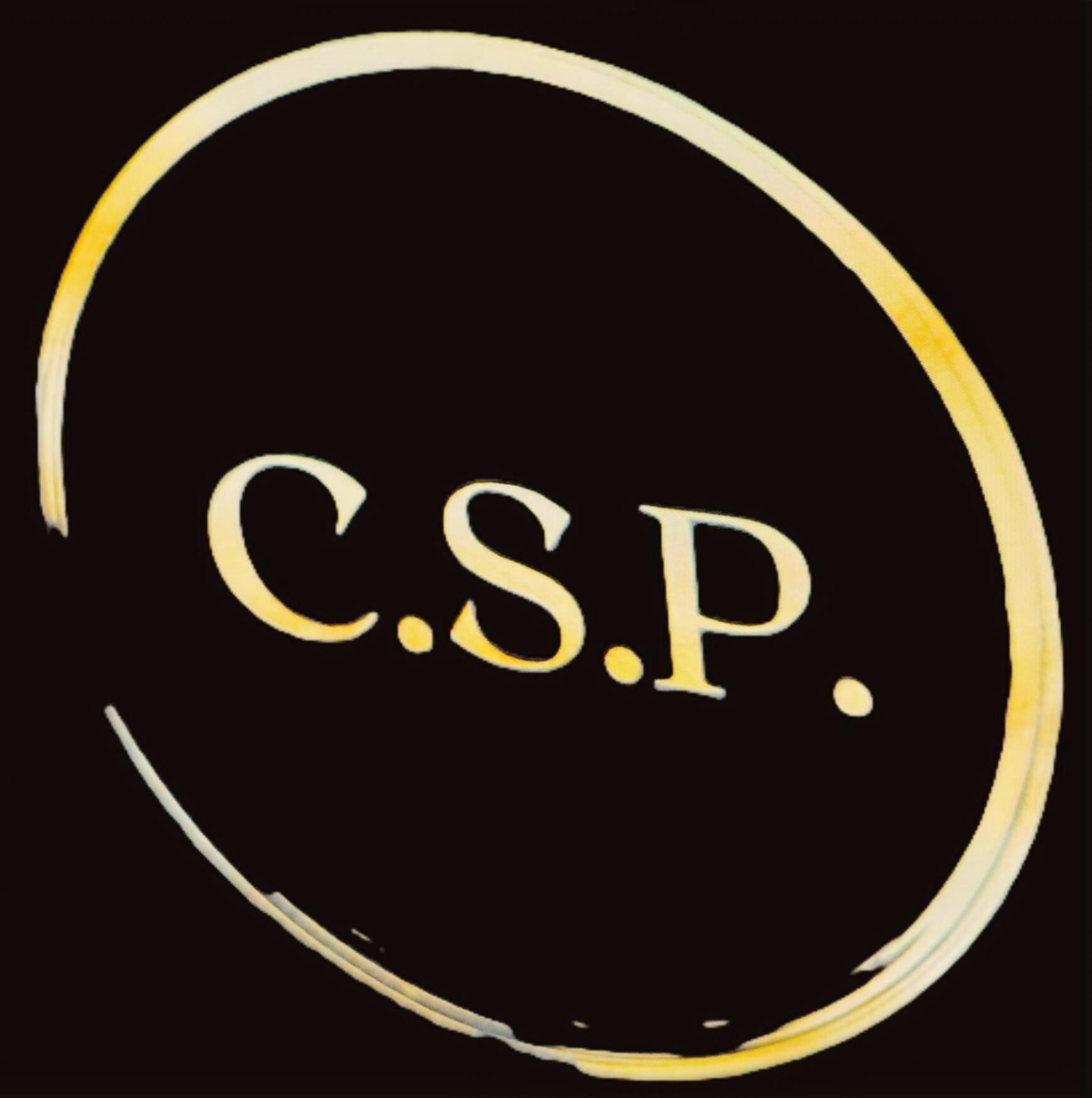 Copper Sky Plumbing Logo