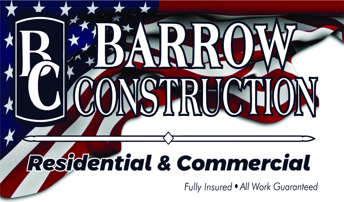 Barrow Construction of NC, LLC Logo