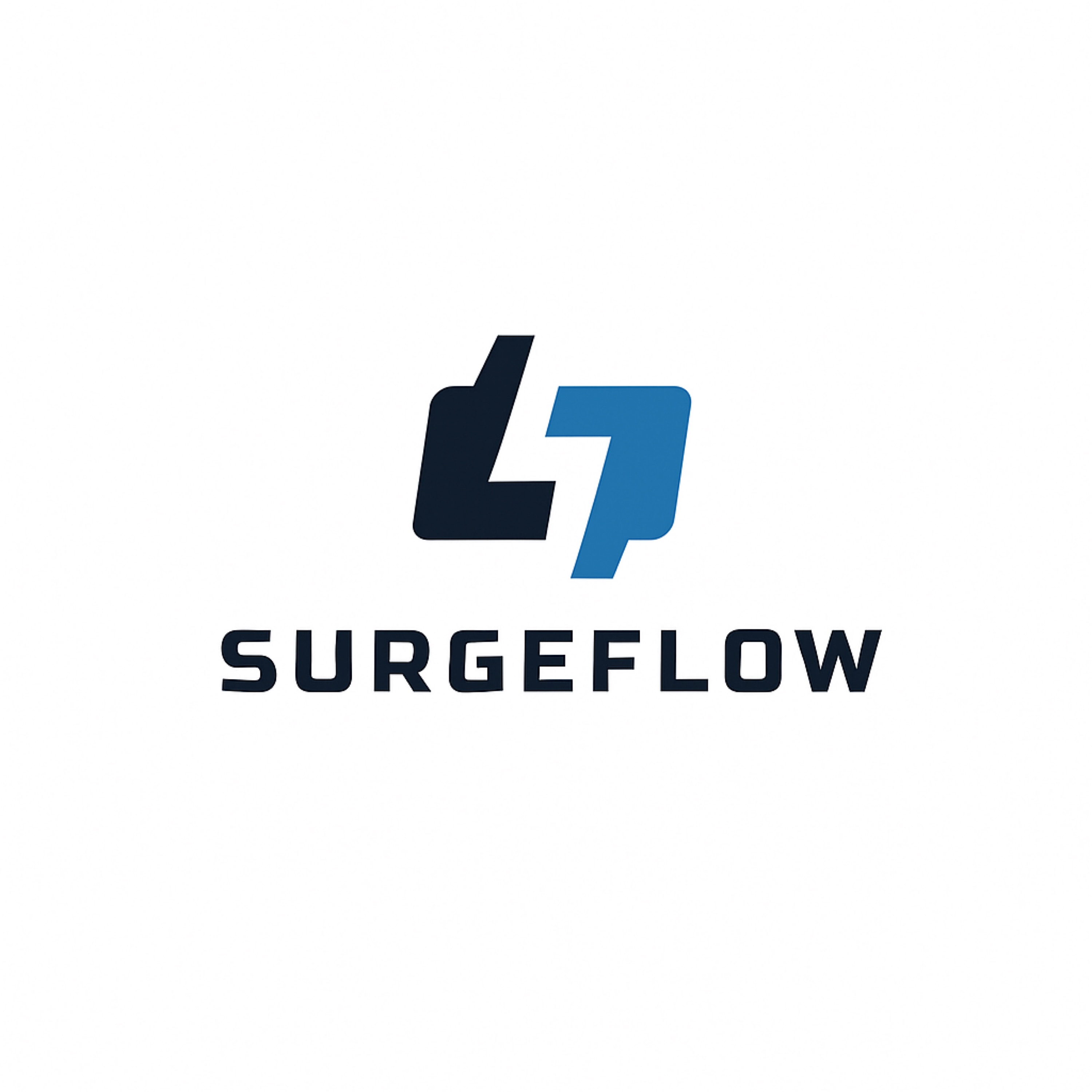 Surgeflow Logo