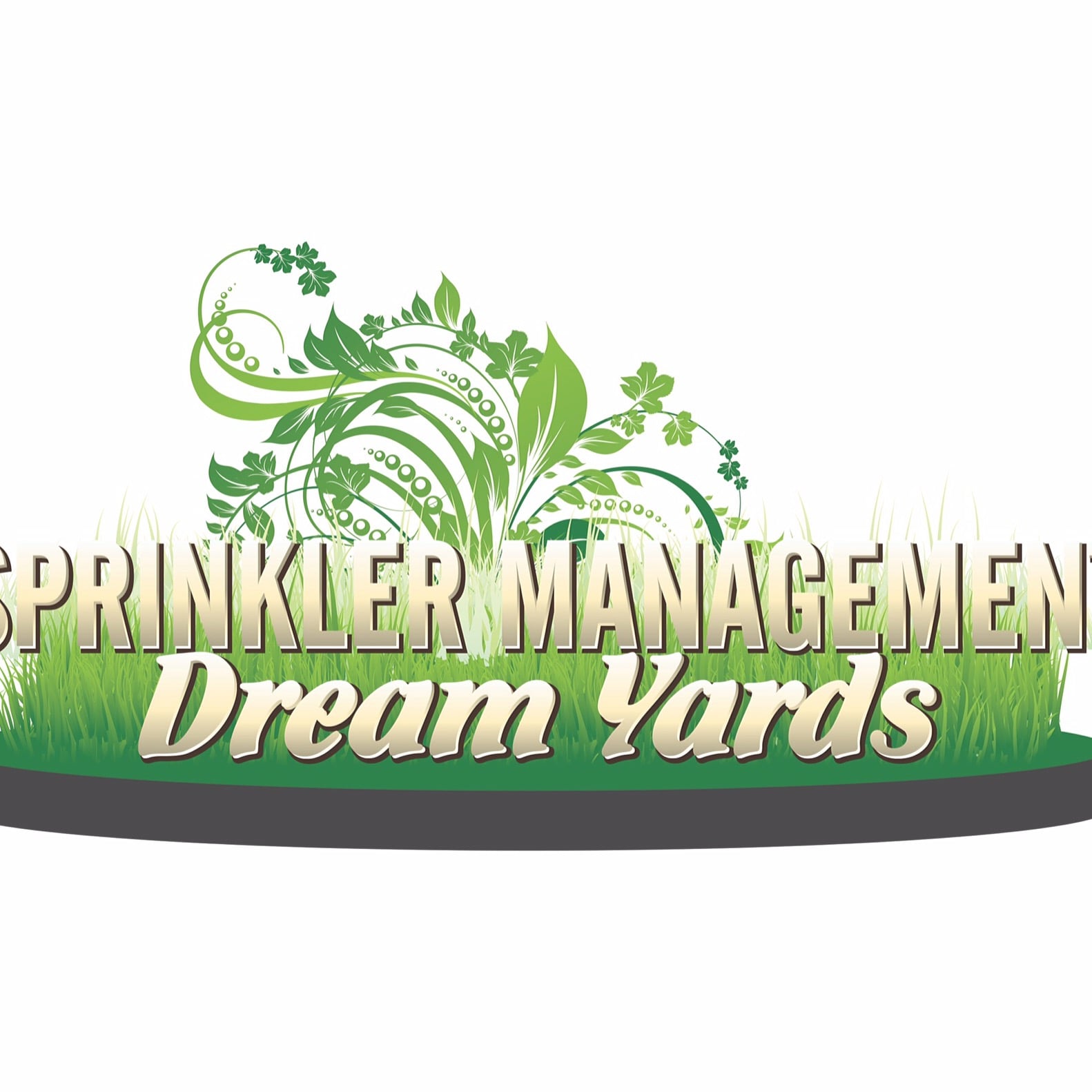 Sprinkler Management Dream Yards Logo