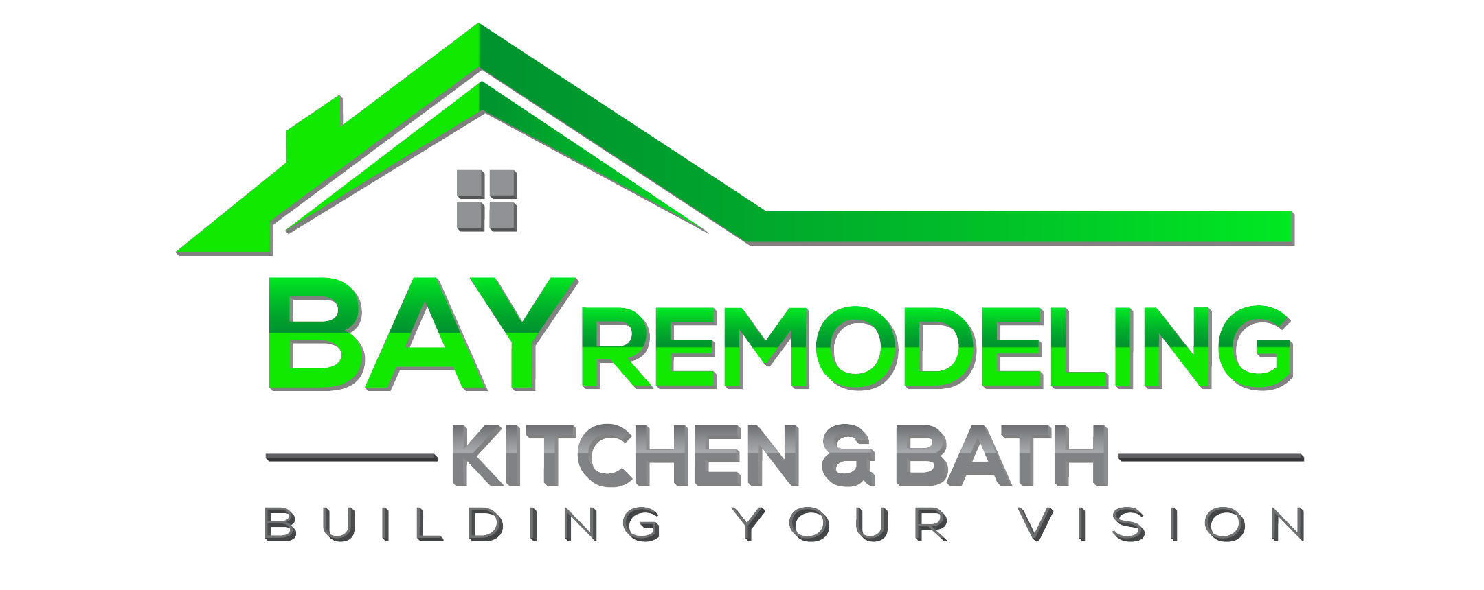 Bay Remodeling Kitchen & Bath Logo